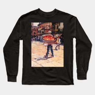 Pizazz - Vipers Den - Genesis Collection Long Sleeve T-Shirt